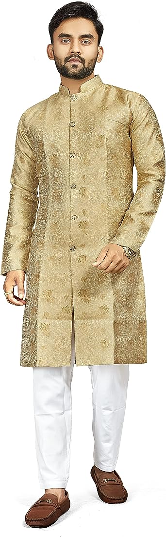 Men Kurtha