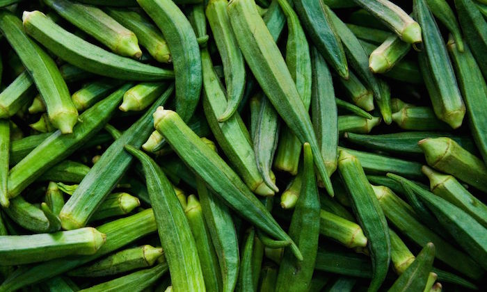 Okra