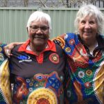 Support Native Australia Women